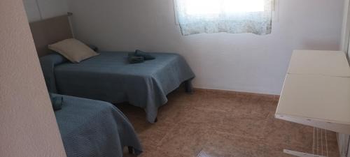 Cabo de Gata House | adosado con piscina en Cabo de Gata 6p