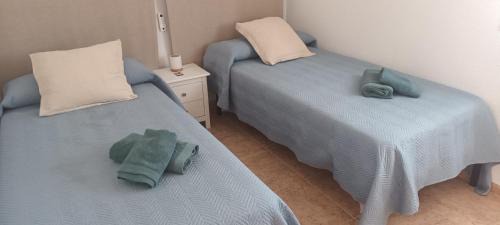 Cabo de Gata House | adosado con piscina en Cabo de Gata 6p