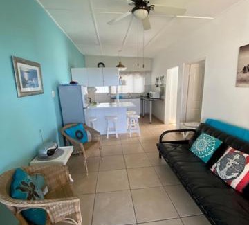Shelly Beach Apartment | Adret Holiday Units