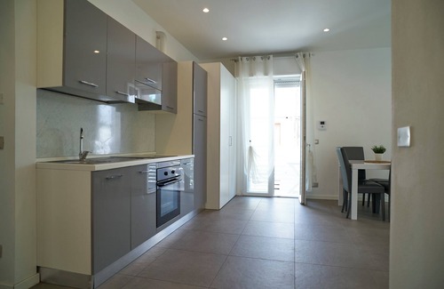 Rivazzurra Apartment | Adria Apartments - PM1