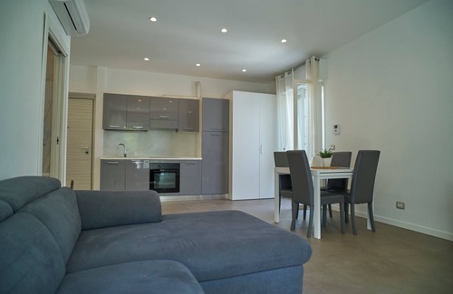 Rivazzurra Apartment | Adria Apartments - PM1