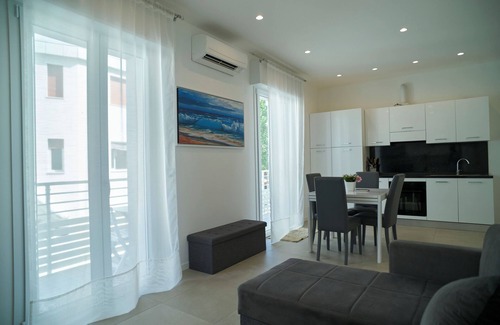 Rivazzurra Apartment | Adria Apartments - PT