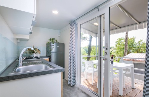 Aquileia House | Adria Home (GDO203) by Interhome