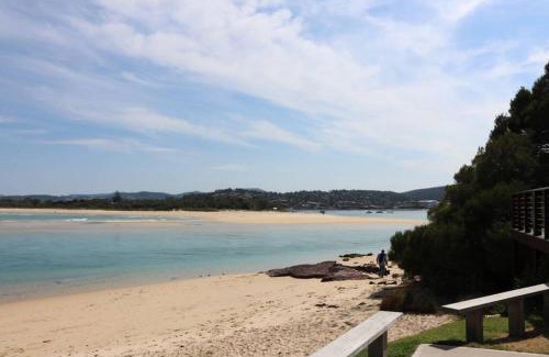 Merimbula House | ADS on Collins - 4 bedroom and Pet Friendly