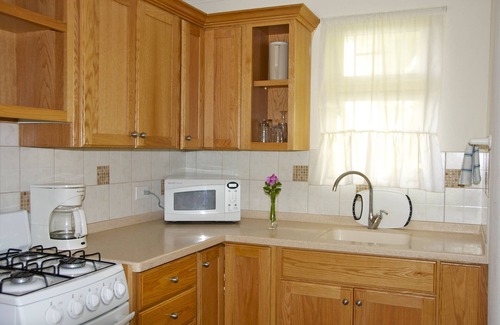 Rockley Apartment | Adulo Apartments
