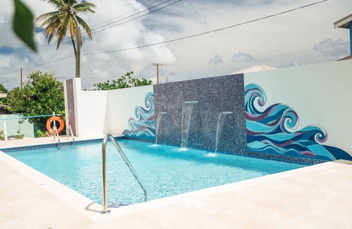 Rockley Apartment | Adulo Apartments
