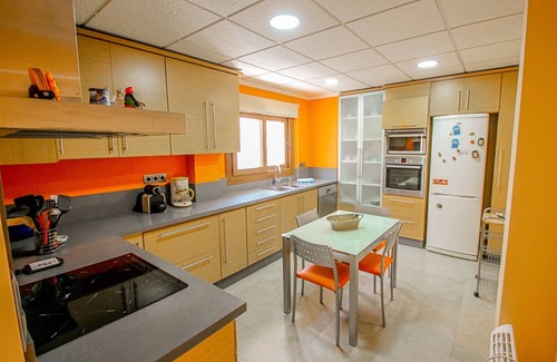 Aduanas Apartment | Aduport - holiday apartment close to beach in Javea
