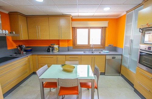 Aduanas Apartment | Aduport - holiday apartment close to beach in Javea