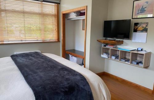 Takaka Bed & Breakfast | Adventure B&B