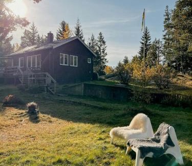 Norrtalje Municipality House | Adventure Explore Island Life In Idyllic Cottage