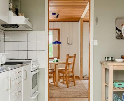 Norrtalje Municipality House | Adventure Explore Island Life In Idyllic Cottage