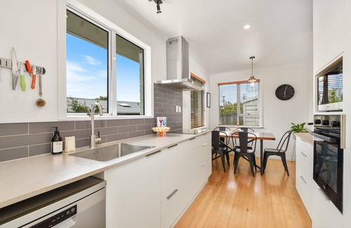 Springfield House | Adventure Haven - your cozy and family-friendly home