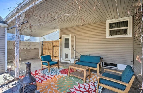 Grand Junction House | Adventure Home Base - 7 Blocks to Downtown!