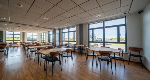 Hellissandur Hotel | Adventure Hotel Hellissandur