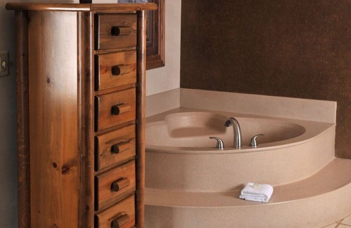 St. Joseph Hotel | Adventurous Suites, Bar & Shuttle to Rocrans Airport Nearby | 2 Units