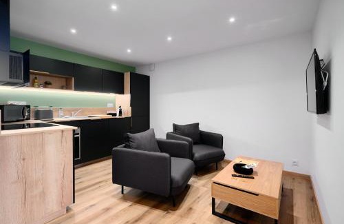 La Rouquette House | Advitamrelais