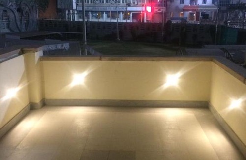 Air Force Area Hotel | Adya Inn