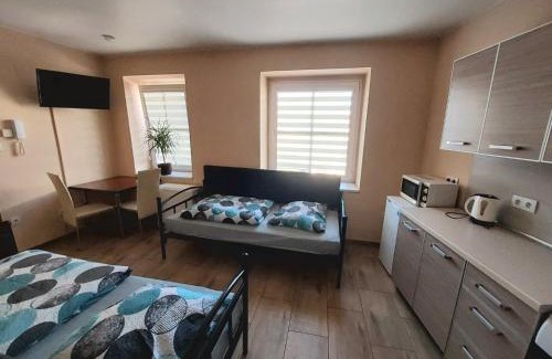 Ujazd Apartment | AE BERG Apartamenty