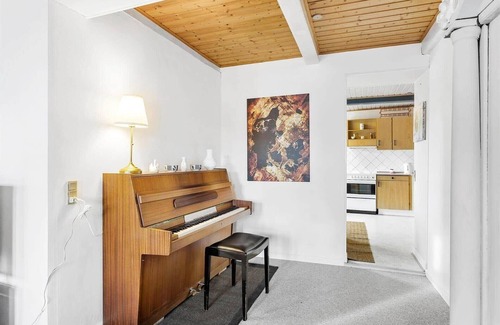 Marstal House | AE212 Marstal - Færgestræde 12