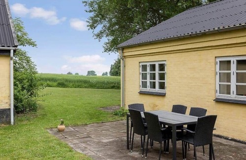 Soeby House | AE273 Søby Ærø - Røndal 7