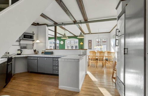 Marstal House | AE306 Marstal - Skovgyden 28