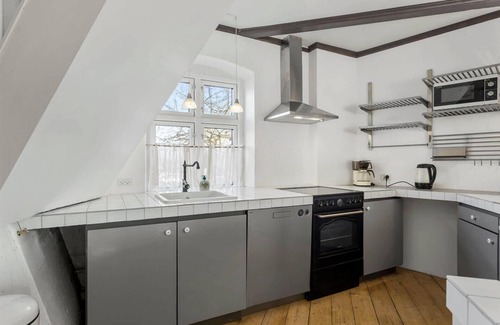 Marstal House | AE306 Marstal - Skovgyden 28