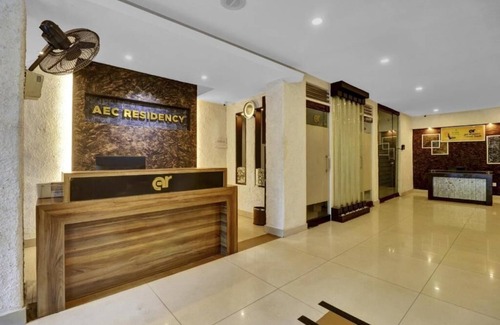Alappuzha House | AEC RESIDENCY