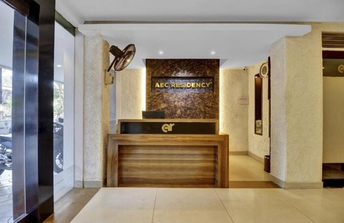 Alappuzha House | AEC RESIDENCY