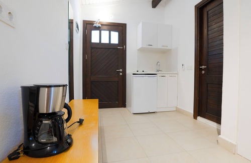 Alacati House | AEGEAN Apartments - Bungalows
