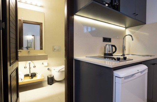 Alacati House | AEGEAN Apartments - Bungalows