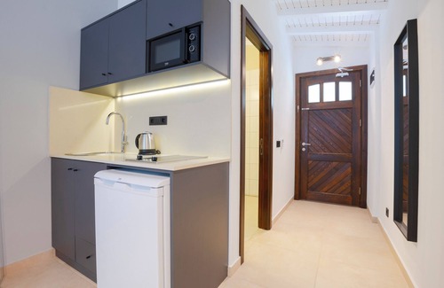 Alacati House | AEGEAN Apartments - Bungalows