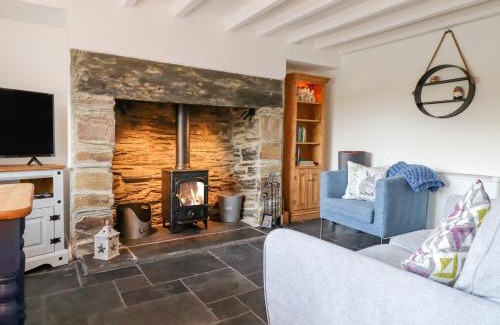 Ffestiniog House | Ael Y Bryn