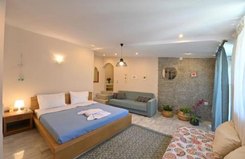 Old Town Rethymnon Apartment | Aelia I Old Town Rethymno