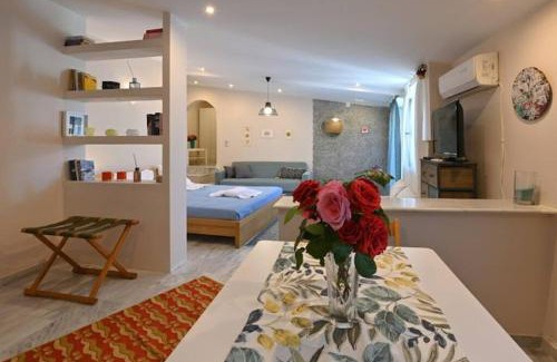 Old Town Rethymnon Apartment | Aelia I Old Town Rethymno