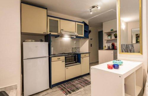 Old Town Rethymnon Apartment | Aelia II Old Town Rethymno