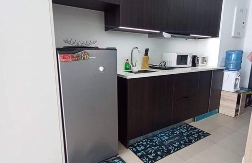 Davao Hotel | Aeon Tower Studio Type Unit