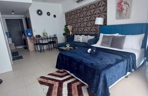 Davao Hotel | Aeon Tower Studio Type Unit