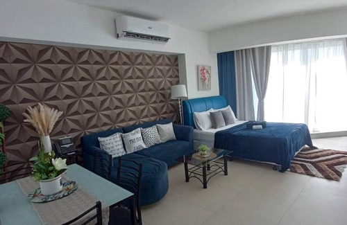 Davao Hotel | Aeon Tower Studio Type Unit