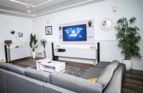 Orozo Apartment | Aeronat Apartment