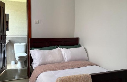 Soroti Apartment | AeroRock 6A