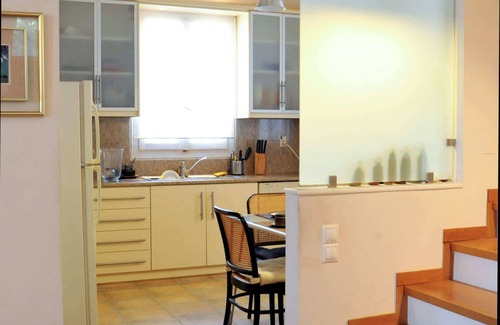 Mystras House | Aesthetic Delight - Stone Villa in Mystras