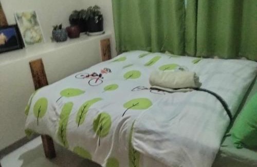 Sagada House | Aesthetic Infused with Rustic Vibe Rooms at BOONE'S