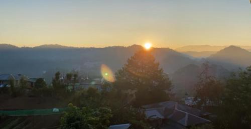 Sagada House | Aesthetic Infused with Rustic Vibe Rooms at BOONE'S