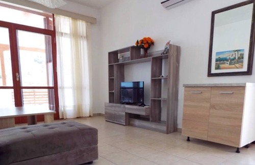 Astypalaia Apartment | Aether Luxury Apartment Pera Gialos