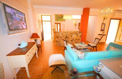 Souvala House | Aethrio Guesthouse