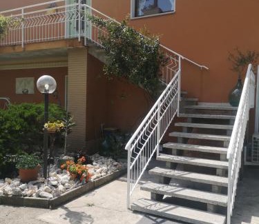 Farra dʼlsonzo Apartment | Afea's Home