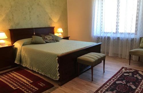 Farra dʼlsonzo Apartment | Afea's Home