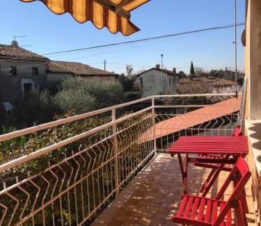 Farra dʼlsonzo Apartment | Afea's Home
