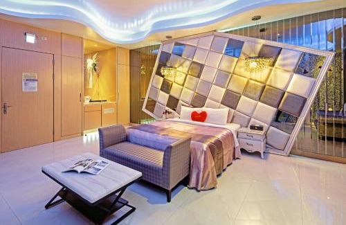 Wuqi District Hotel | Affair motel Co.Ltd