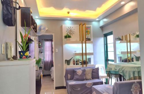 Cainta Apartment | Afffordable Transient Ortigas Extension